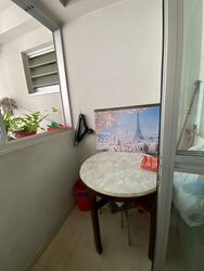 Blk 438B West Edge @ Bukit Batok (Bukit Batok), HDB 3 Rooms #587681511